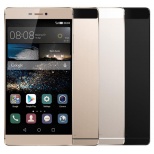 Huawei Ascend P8-L09 Hisilicon Kirin930 Octa Core 5.2inch HD IPS Screen 3GB RAM 16GB ROM Android 5.0 4G LTE Smartphone