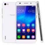 Huawei Honor 6 L04 16GB- HiSilicon Kirin920 Quad Core 5.0inch FHD IPS Screen 3GB RAM 16GB ROM Android 4.4 Smartphone