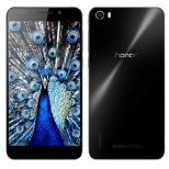 Huawei Honor 6 L04 16GB- HiSilicon Kirin920 Quad Core 5.0inch FHD IPS Screen 3GB RAM 16GB ROM Android 4.4 Smartphone