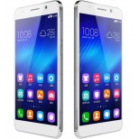 Huawei Honor 6 L04 16GB- HiSilicon Kirin920 Quad Core 5.0inch FHD IPS Screen 3GB RAM 16GB ROM Android 4.4 Smartphone