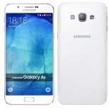 Samsung Galaxy A8 A8000 32GB- Snapdragon 615 Octa Core 5.7inch FHD 2GB RAM Android 5.1 4G LTE NFC Fingerprint Smartphone