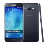 Samsung Galaxy A8 A8000 32GB- Snapdragon 615 Octa Core 5.7inch FHD 2GB RAM Android 5.1 4G LTE NFC Fingerprint Smartphone