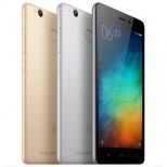 Xiaomi Redmi 3 Pro- Fingerprint Metal Body Snapdragon 616 Octa Core FDD LTE 32G ROM 4100 mAh 5inch 13MP Camera