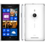 Nokia Lumia 925 MSM8960 Dual Core 4.5inch IPS Screen 1GB RAM 16GB ROM Microsoft Windows Phone 8 4G LTE Refurbished
