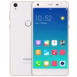 Uhans S1 Android 6.0 5.0 inch 4G Smartphone On-cell Screen MTK6753 64bit Octa Core 1.3GHz 3GB RAM 32GB ROM Fingerprint Sensor 13MP