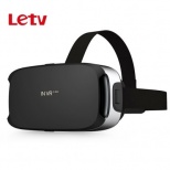 Letv IN VR M1 Virtual Reality Headset Interaction 3D Immersive Experience Adjustable IPD 500Hz Refresh Rate 