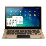 Onda oBook10 SE 2 in 1 Tablet PC 10.1inch Remix Android 5.1 Intel Cherry Trail Z8300 Quad Core 1.44GHz 2GB RAM 32GB ROM 