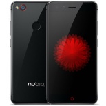 ZTE NUBIA Z11 Mini MSM8952 Octa Core 5.0inch FHD IPS Screen 3GB RAM 64GB ROM nubia UI 3.9.6 Fingerprint 4G LTE Smartphone
