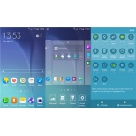 Samsung Galaxy A8 A8000 32GB- Snapdragon 615 Octa Core 5.7inch FHD 2GB RAM Android 5.1 4G LTE NFC Fingerprint Smartphone