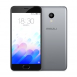 Meizu M3 4G LTE Cell Phone Android 5.1 MTK6750 Octa Core 5.0" 2GB RAM 16GB ROM 1...