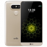 LG G5 H868 5.3" inch 2K Screen 32GB ROM 4GB RAM Snapdragon 820 Quad Core Fingerprint 4G LTE Smartphone Support VR