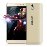 VKworld G1 Android 5.1 4G 5.5 inch 2.5D Arc HD Screen MTK6753 64bit Octa Core 1....