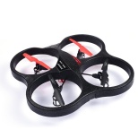 OFTEN® Skyshoot Quadricopter Drone Six Axis Control Automatic Hover, Use IOS Android Smart Device Control With 2M Camera HD 1080P 