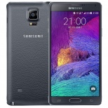Samsung Galaxy Note 4 N9100- Dual Sim 4G NFC Snapdragon 805 Quad Core 3G Ram 5.7inch FHD Android 4.4 Phone Refurbished