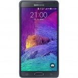 Samsung Galaxy Note 4 N9100- Dual Sim 4G NFC Snapdragon 805 Quad Core 3G Ram 5.7inch FHD Android 4.4 Phone Refurbished