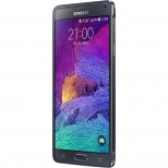 Samsung Galaxy Note 4 N9100- Dual Sim 4G NFC Snapdragon 805 Quad Core 3G Ram 5.7inch FHD Android 4.4 Phone Refurbished
