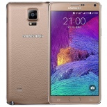 Samsung Galaxy Note 4 N9106w- Dual Sim 4G NFC Snapdragon 805 Quad Core 3G Ram 5.7inch FHD Android 4.4 Phone