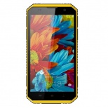 Kenxinda W9- IP68 Waterproof Shockproof Phone Dual Simcard MTK6753 Octa Core 2GB RAM 6.0Inch FHD Android 5.1 Phone