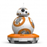 Remote Control Cute Robot- Magnetic Bearing Remote Forward/ Back/ Circle/ Best Toy For Kids
