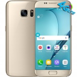 HDC Space S7 EX- Dual Sim 4G Lte MTK6735 64Bit Quad Core 5.1 inch Screen 2G RAM 16GB ROM Android 6.0 MarshMallow Phone