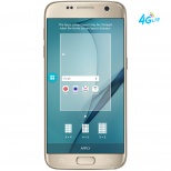 HDC Space S7 EX- Dual Sim 4G Lte MTK6735 64Bit Quad Core 5.1 inch Screen 2G RAM 16GB ROM Android 6.0 MarshMallow Phone