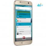 HDC Space S7 EX- Dual Sim 4G Lte MTK6735 64Bit Quad Core 5.1 inch Screen 2G RAM 16GB ROM Android 6.0 MarshMallow Phone