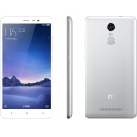 Xiaomi Redmi Note 3 Pro 16GB- SnapDragon 650 Hexa Core 64bit CPU 5.5inch FHD  MIUI V7 16.0MP TOUCH ID Smartphone