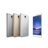 Xiaomi Redmi Note 3 Pro 16GB- SnapDragon 650 Hexa Core 64bit CPU 5.5inch FHD  MIUI V7 16.0MP TOUCH ID Smartphone