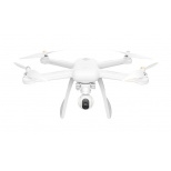 XIAOMI Mi Drone 1080P WIFI FPV Quadcopter Pointing Flight Surrounded Flight Route Planning 3 Axis Gimbal HD CAM 2.4GHz White