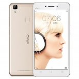 VIVO V3MAX- Snapdragon 615 Octa Core CPU 3GB RAM 32GB ROM 5.5 Inch 13.0MP 1080p 4G FDD-LTE Fingerprint HIFI Google play