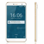 DOOGEE F7- Helio X20 MT6797 Deca Core 5.7" 2K Screen Android 6.0 3GB 16GB  16.0MP 8.0MP Type-C Touch ID Smartphone