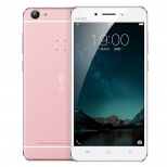VIVO X6S- MSM8976 Octa Core 4GB RAM 64GB ROM 5.2 Inch 1080P 4G FDD-LTE Fingerpri...