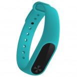 Xiaomi Mi Band 2 Miband 2 Smartband OLED Display Touchpad Heart Rate Monitor Bluetooth 4.0 Fitness Tracker