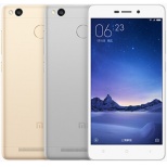 Xiaomi Redmi 3S- In Stock! Metal Body Snapdragon 430 Octa Core FDD LTE 2G RAM 16G ROM 4100 mAh 5inch 13MP Camera
