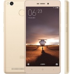 Xiaomi Redmi 3S- In Stock! Metal Body Snapdragon 430 Octa Core FDD LTE 2G RAM 16G ROM 4100 mAh 5inch 13MP Camera