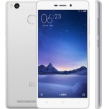 Xiaomi Redmi 3S- In Stock! Metal Body Snapdragon 430 Octa Core FDD LTE 2G RAM 16G ROM 4100 mAh 5inch 13MP Camera
