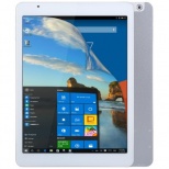 Teclast X98 Plus 3G Tablet PC Intel Cherry Trail Z8300 64bit Quad Core 1.44GHz with 9.7 inch IPS Retina Screen Windows 10 + Android 5.1 4GB RAM 64GB ROM Cameras 