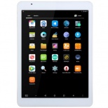 Teclast X98 Plus 3G- Intel Cherry Trail Z8300 64bit Quad Core 4+64 9.7 inch Retina Windows 10 + Android 5.1 Tablet PC