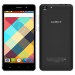 Cubot Rainbow Android 6.0 5.0 inch HD Screen 3G Smartphone MTK6580 Quad Core 1.3GHz 1GB RAM 16GB ROM Gravity Sensor GPS Bluetooth 4.0