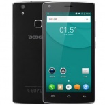 DOOGEE X5 MAX Android 6.0 3G Smartphone 5.0 inch MTK6580 Quad Core 1GB RAM 8GB R...