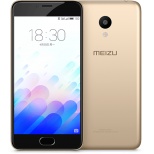 Meizu M3 4G LTE Cell Phone Android 5.1 MTK6750 Octa Core 5.0" 3GB RAM 32GB ROM 1...
