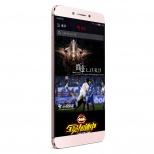 Letv Le Max 2 X820- 6GB Ram 64GB Rom Snapdragon 820 Quad Core 5.7