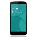 DOOGEE T6 Pro- MTK6753 64bit Octa Core    5.5 inch Hotknot OTA 4G Phablet Androi...