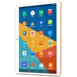 Teclast P98- 3G MTK6580 Quad Core 1.3GHz with 9.6 inch Screen Android 5.1 1GB RAM 16GB ROM Cameras Phablet