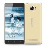 VKworld T3- MTK6735 64bit Quad Core dual standby 5.0 inch 2.5D Arc Screen  Android 5.1 4G Smartphone