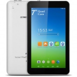 Teclast A78T- Rockchip RK3126 Quad Core 1.3GHz 7 inch HD Screen Android 4.4 512MB RAM 8GB ROM Camera Tablet PC 