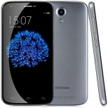 DOOGEE Y100 Pro- MTK6735 64bit Quad Core dual standby 5.0 inch HD IPS OGS Screen 2.5D Corning Gorilla Glass   Android 5.1 Smartphone