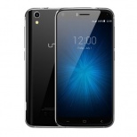 UMi LONDON Rugged- MTK6580 Quad Core dual standby 5.0 inch HD Screen 3G Gravity Sensor GPS Android 6.0 Smartphone