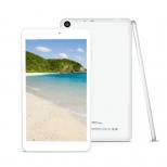 CUBE U27GT- MTK8163 Quad Core 1.3GHz 8.0 inch Android 5.1 IPS Capacitive Touchscreen 1GB RAM 8GB ROM Bluetooth 4.0 GPS Super 
