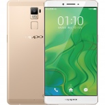 OPPO R7s Plus Cellphone Octa Core 64bit 13.0MP 1080P Borderless 6.0 inch FHD 2.5...